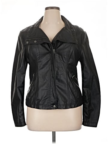 RD Style Jacket (view 1)