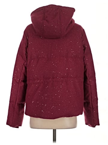 Kate Spade New York Snow Jacket (view 2)
