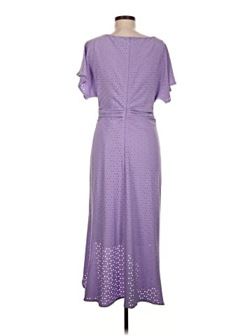 London Times Casual Dress (view 2)
