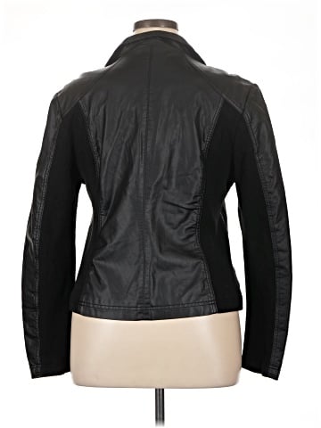 RD Style Jacket (view 2)