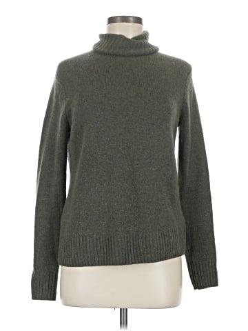 Brooks Brothers Cashmere Pullover Sweater (view 1)