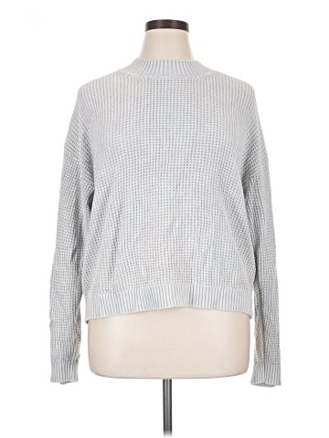 Splendid Pullover Sweater (view 1)