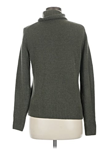 Brooks Brothers Cashmere Pullover Sweater (view 2)