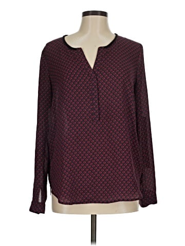 Daniel Rainn Long Sleeve Henley (view 1)