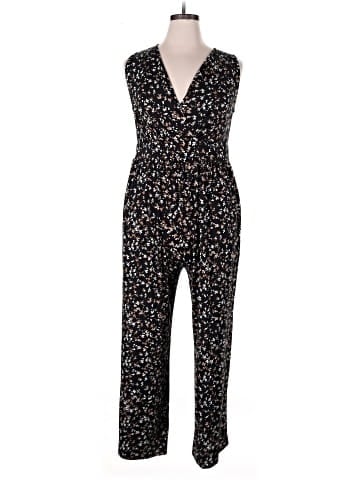 41Hawthorn Jumpsuit (view 1)
