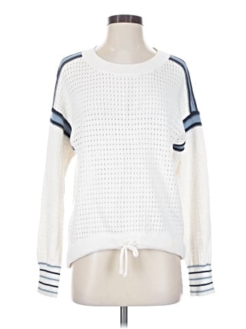 Lou & Grey Pullover Sweater (view 1)