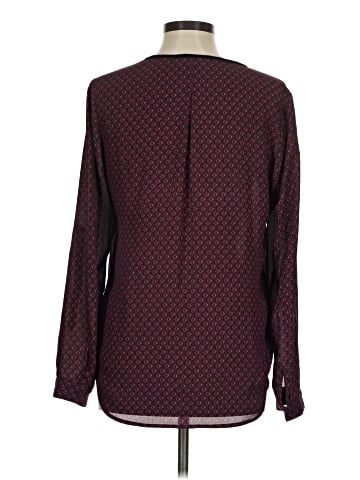 Daniel Rainn Long Sleeve Henley (view 2)