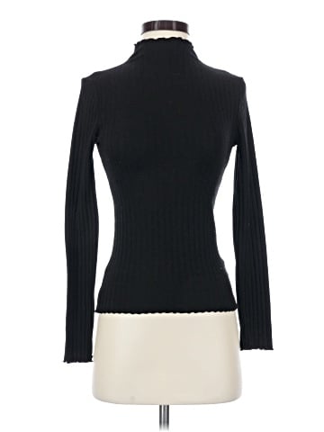 Forever 21 Long Sleeve Top (view 1)