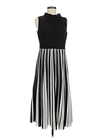 Karl Lagerfeld Paris Cocktail Dress (view 1)