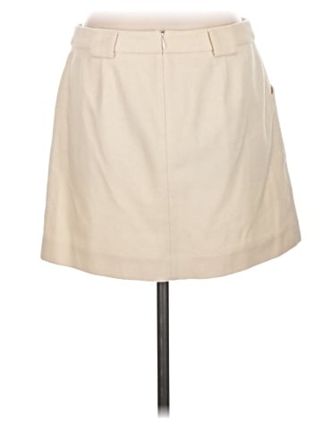 J.Crew Wool Skirt (view 2)