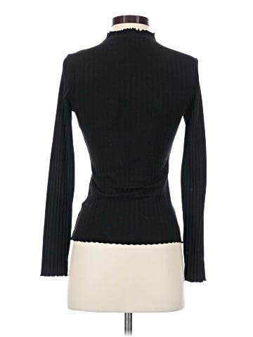 Forever 21 Long Sleeve Top (view 2)