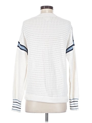 Lou & Grey Pullover Sweater (view 2)