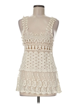 ISSI Sleeveless Top (view 1)
