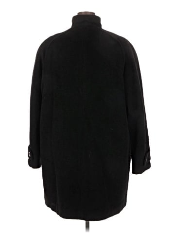 Jones New York Wool Coat (view 2)