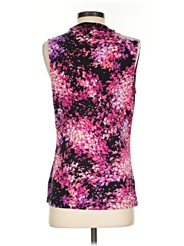 Worthington Sleeveless Blouse (view 2)