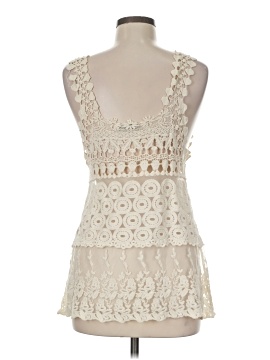 ISSI Sleeveless Top (view 2)
