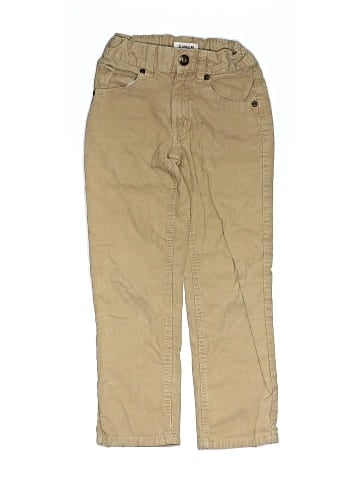 Gymboree Khakis (view 1)