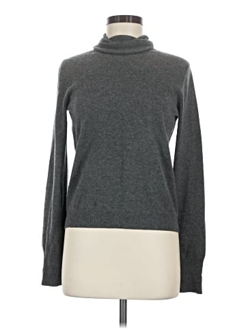 Brooks Brothers Cashmere Pullover Sweater (view 1)