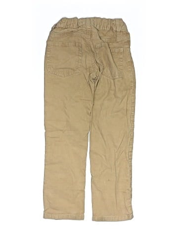 Gymboree Khakis (view 2)