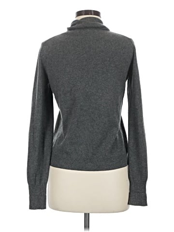 Brooks Brothers Cashmere Pullover Sweater (view 2)
