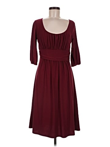 B. Moss Casual Dress (view 1)