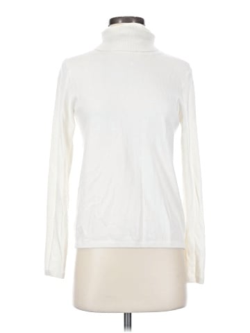 Ann Taylor Turtleneck Sweater (view 1)