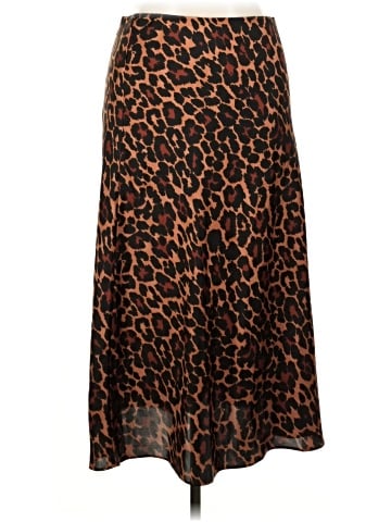 J.Crew Casual Skirt (view 1)