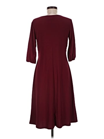 B. Moss Casual Dress (view 2)