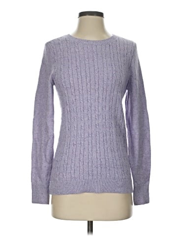 Talbots Pullover Sweater (view 1)