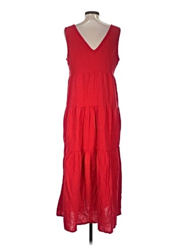 Quince Casual Dress (view 2)