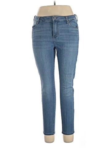 Liverpool Los Angeles Jeans (view 1)