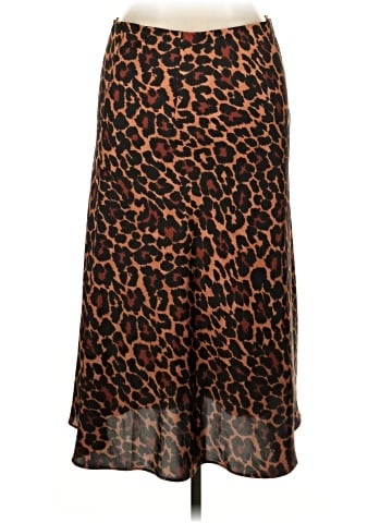 J.Crew Casual Skirt (view 2)