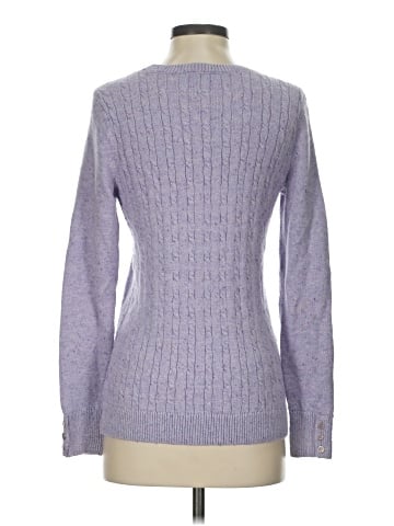 Talbots Pullover Sweater (view 2)