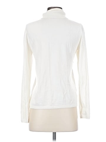 Ann Taylor Turtleneck Sweater (view 2)