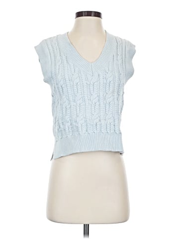 Abercrombie & Fitch Sweater Vest (view 1)