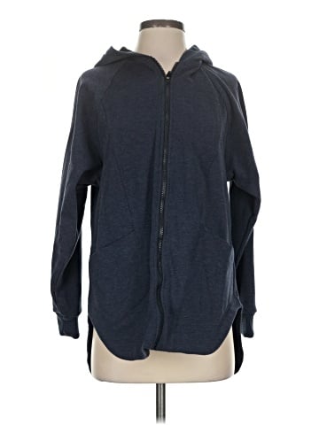 Title Nine Zip Up Hoodie (view 1)