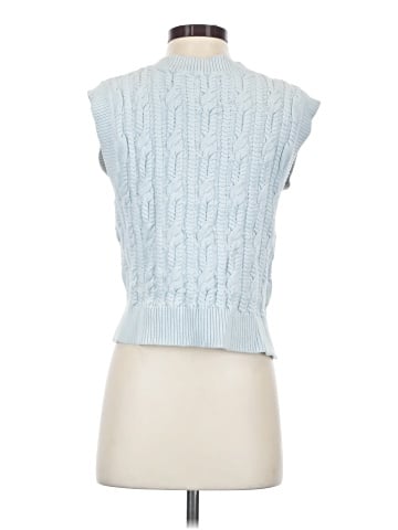 Abercrombie & Fitch Sweater Vest (view 2)