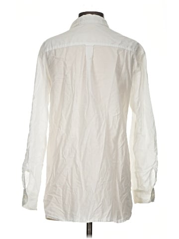 Twenty One Long Sleeve Button-Down Shirt (view 2)