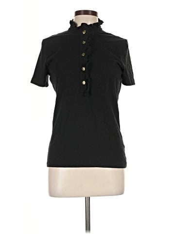 Tory Burch Short Sleeve Top (view 1)