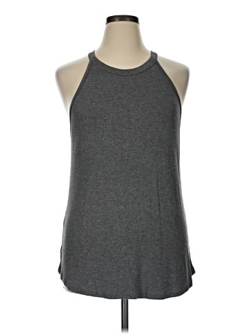 Athleta Sleeveless T-Shirt (view 1)