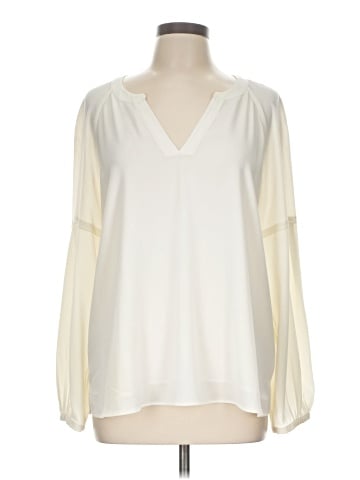 Vince Camuto Long Sleeve T-Shirt (view 1)