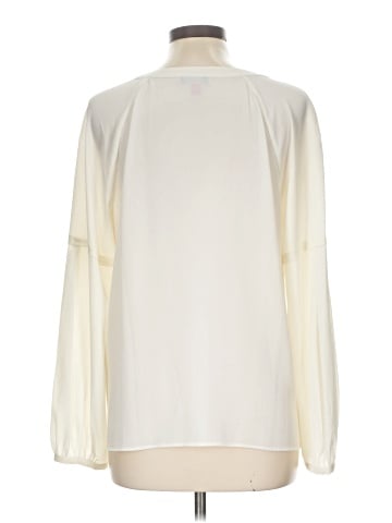 Vince Camuto Long Sleeve T-Shirt (view 2)