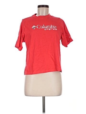 Columbia Short Sleeve T-Shirt (view 1)