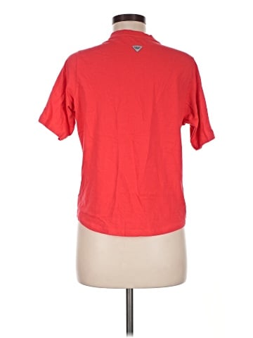Columbia Short Sleeve T-Shirt (view 2)