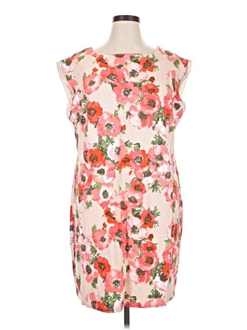 Isaac Mizrahi LIVE! Cocktail Dress (view 1)