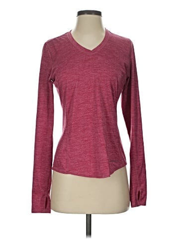 Brooks Long Sleeve T-Shirt (view 1)