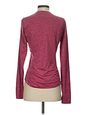 Brooks Long Sleeve T-Shirt (view 2)
