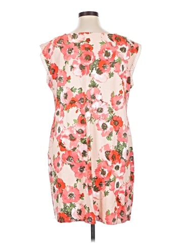 Isaac Mizrahi LIVE! Cocktail Dress (view 2)