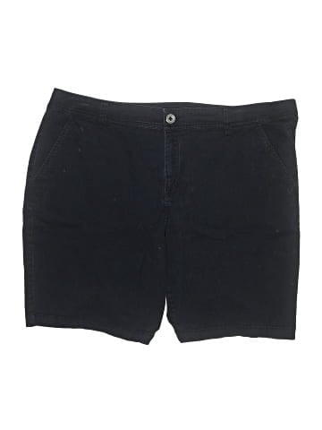 Lane Bryant Shorts (view 1)