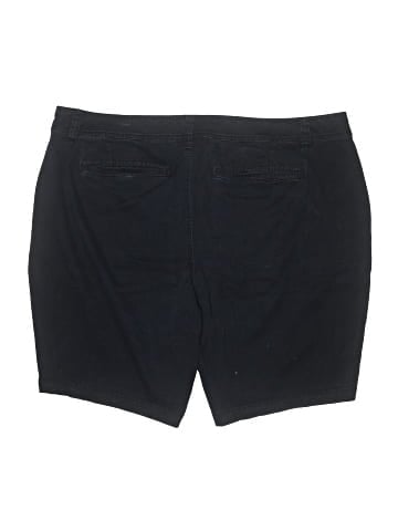 Lane Bryant Shorts (view 2)